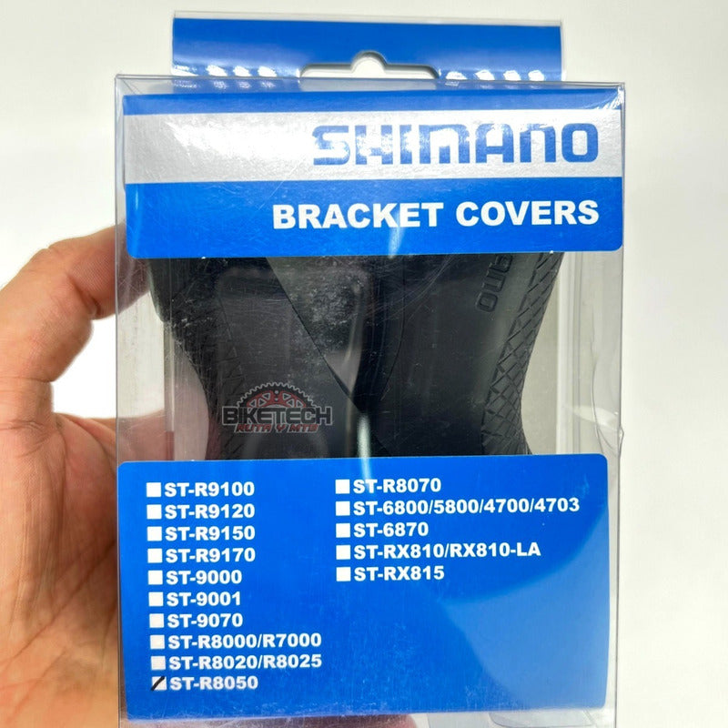 Cobertor Ergopower Shimano Ultegra St-r8050 Ultegra