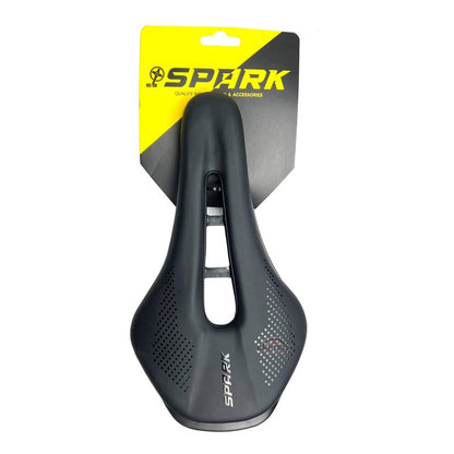 Sillin Silla Galapago Spark Mtb Ruta Antiprostatico En Gel