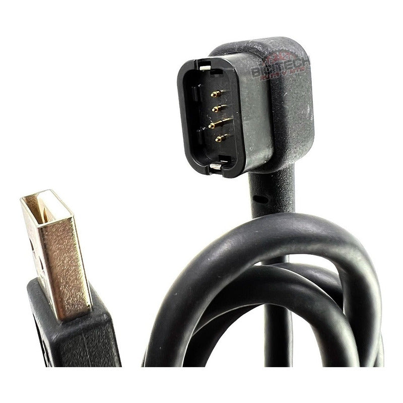 Cargador Shimano Ew Ec 300 Para Bateria Bt Dn300