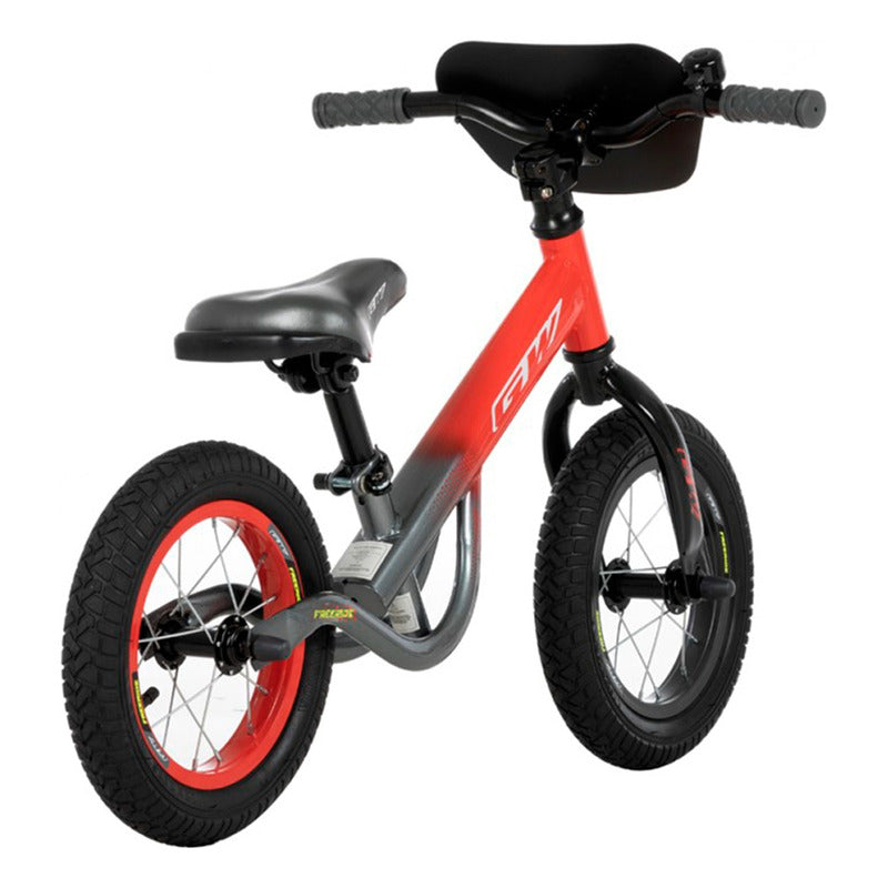 Bicicleta Niño Niña Equilibrio Rin 12 Gw Balance Liviana