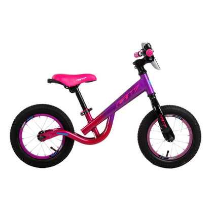 Bicicleta Niño Niña Equilibrio Rin 12 Gw Freeride Liviana