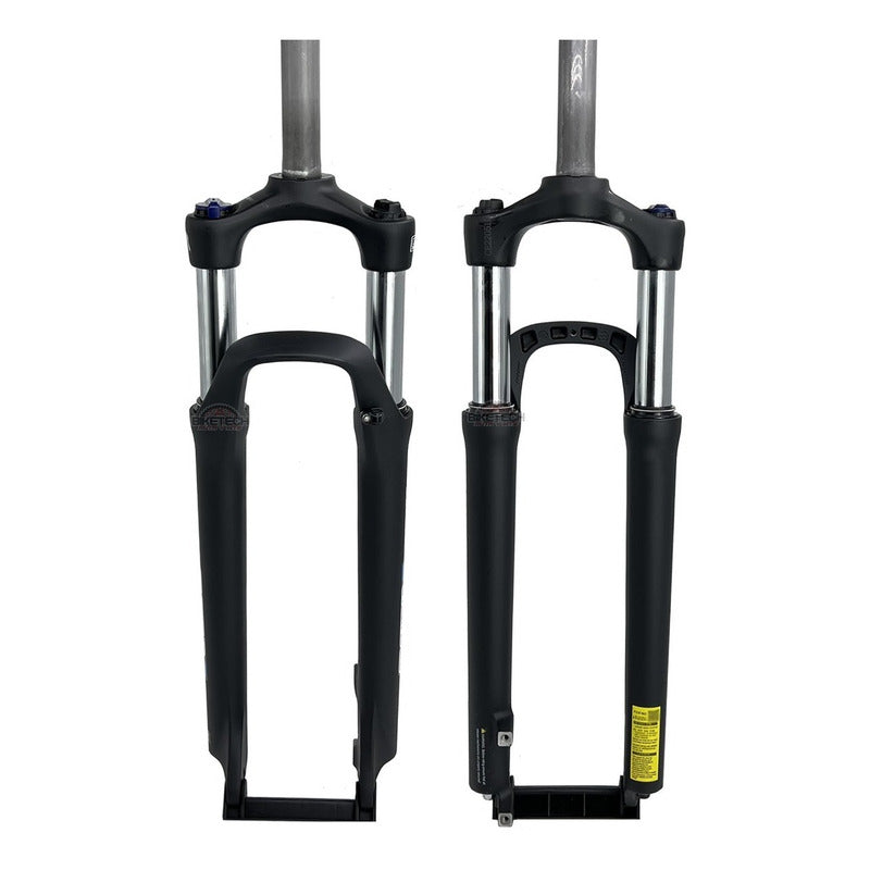 Suspension/tenedor 29 Suntour Xcm Con Bloqueo Preajuste