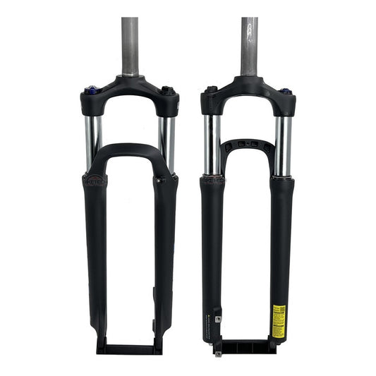 Suspension/tenedor 29 Suntour Xcm Con Bloqueo Preajuste