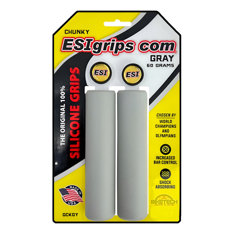 Esi Grips Chunky Originales