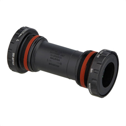 Caja Pedalera Shimano Deore Mt501 1.37x24 Mtb Hollowtech 2