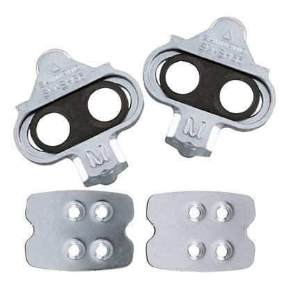 Calas Trabas Bicicleta Shimano Pedales Sm-sh56