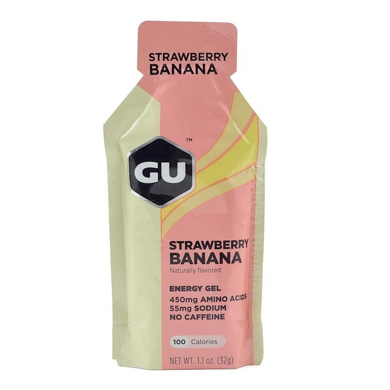 Gel Energetico Gu Unidad