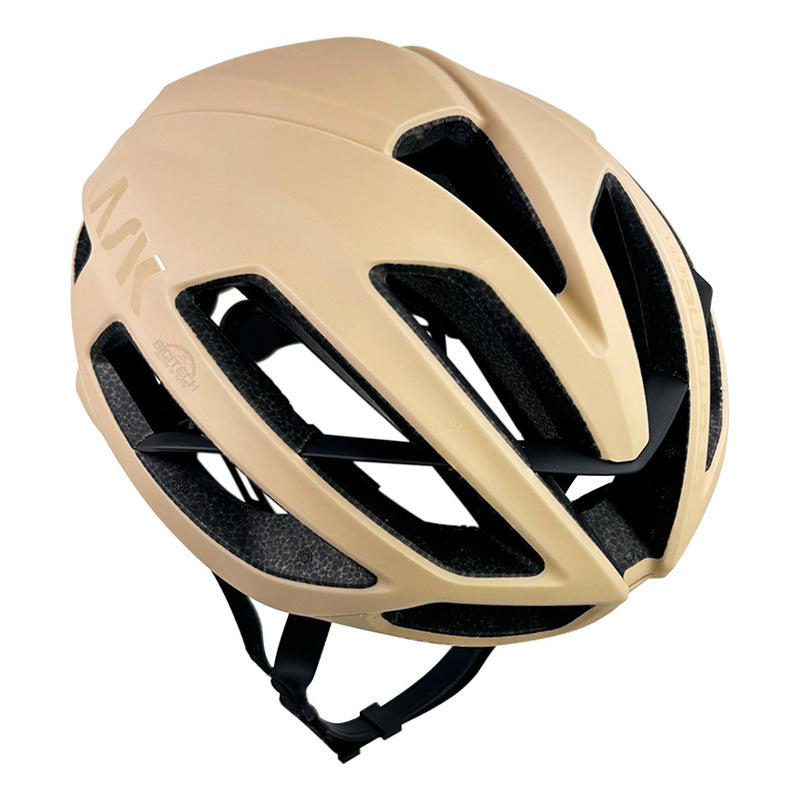 Casco Ciclismo Kask Protone Icon Sahara Matt Ruta Mtb