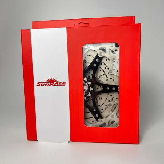 Pacha De 11 Velocidades Sunrace 11-51 Casette Mtb Ms8