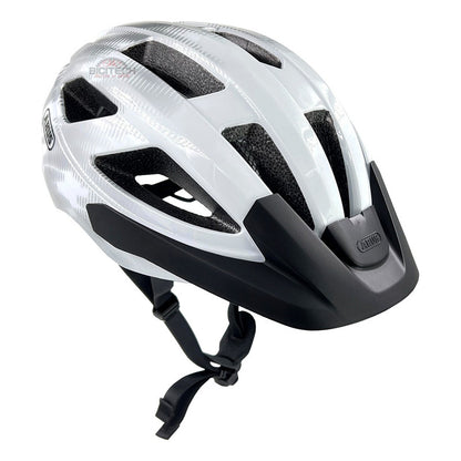Casco Para Bicicleta Abus Macator Ruta Mtb Patinaje