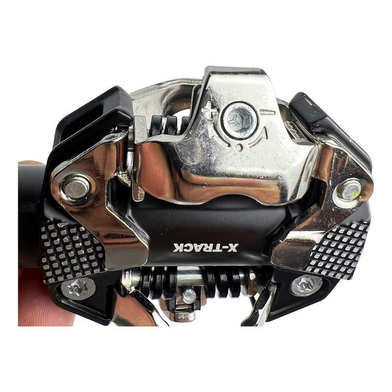 Pedales Mtb Look X-track