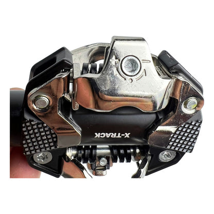 Pedales Mtb Look X-track