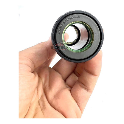 Eje Centro Shimano Ultegra Ruta Cartucho Caja Pedalier Bbr60