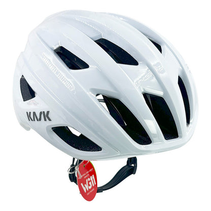 Casco Ciclismo Kask Mojito 3 Blanco  Ruta Mtb