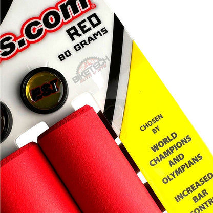 Mangos De Bicicleta Esi Grips Extra Chunky Originales Mtb