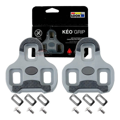 Calas Pedales Look 4.5 Grados