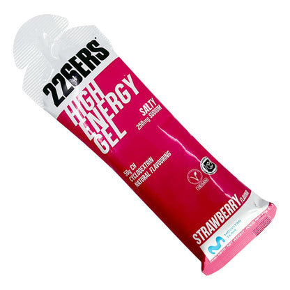 Combo Hidratación 226 Ers Duplo De Sales Electrolitos + Geles Energéticos X 3 Unid