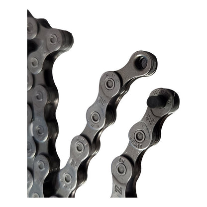 Cadenilla 9 Velocidades De Bicicleta Kmc Cadena Z9