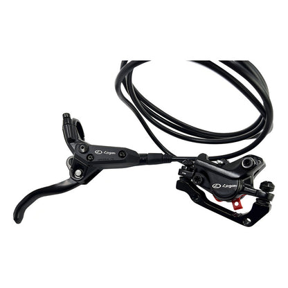 Juego De Frenos Hidráulicos Logan M220 Mtb