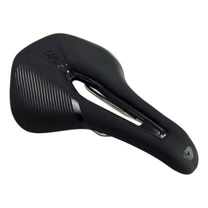 Sillín Bicicleta Gw Lapize 165mm Antiprostático Ruta Mtb