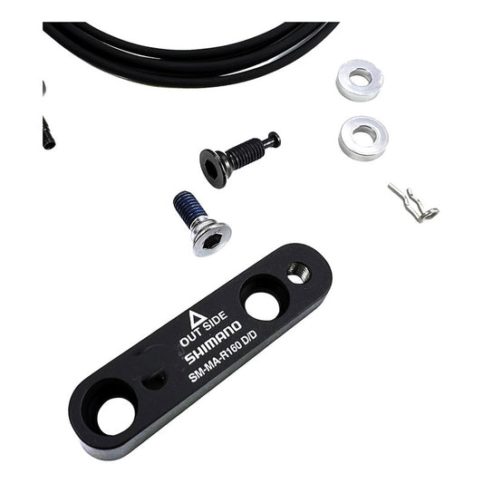 Grupo Shimano Bicicleta De Ruta Di2 Electrónico 105 R7170 12 Velocidades