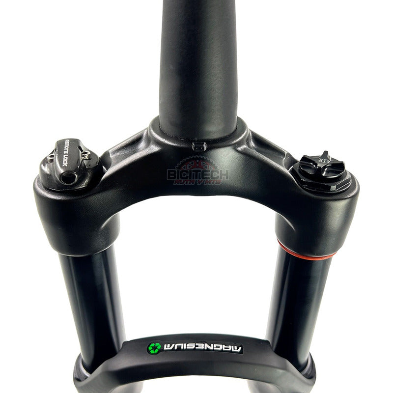 Tenedor Suspensión Rin 29 Gw 2.2 Bloqueo Remoto De Aire Mtb