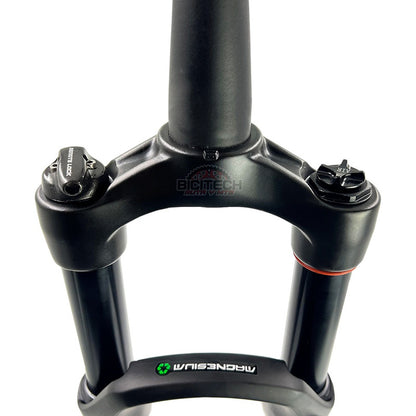 Tenedor Suspensión Rin 29 Gw 2.2 Bloqueo Remoto De Aire Mtb