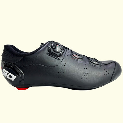 Zapatillas Ruta Sidi Scarpe Fast Cfast