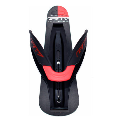 Base Soporte Porta Caramañola  Termo Bicicleta Ciclismo