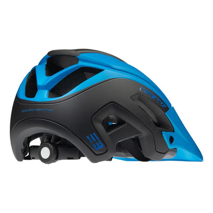 Casco Bicicleta Gw E3 Enduro Mtb Máxima Protección