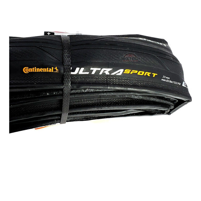 Llanta Para Bicicleta De Ruta Continental Ultra Sport 3