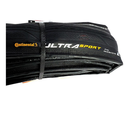 Llanta Para Bicicleta De Ruta Continental Ultra Sport 3