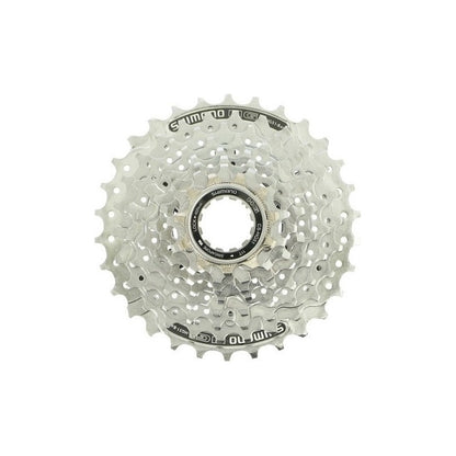 Pacha/cassette Shimano Cs-hg51 11/32 8 Velocidades