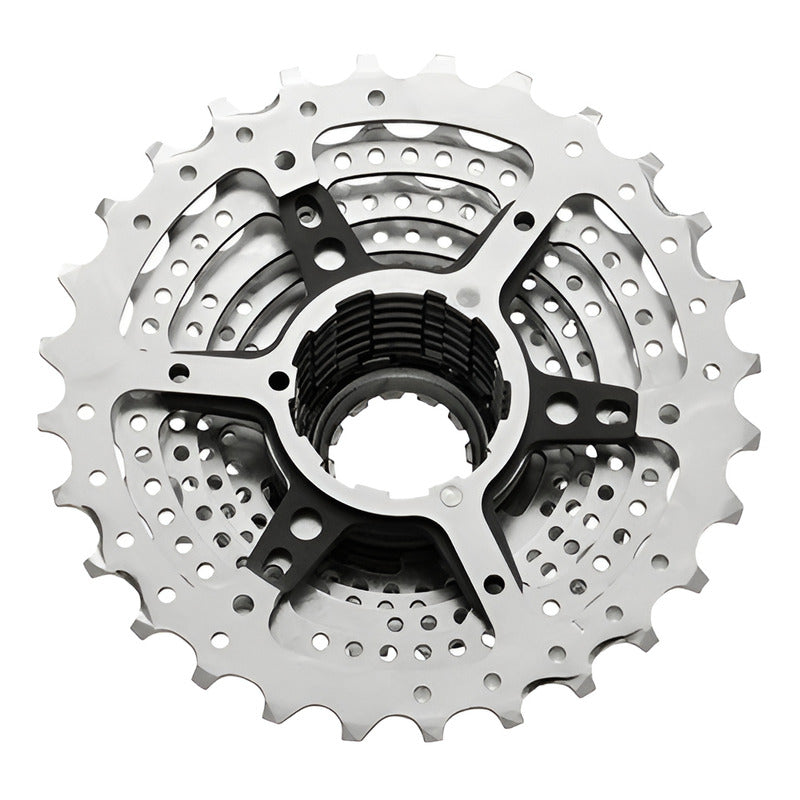 Pacha/cassette Shimano Cs-hg51 11/32 8 Velocidades