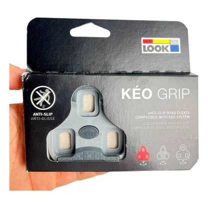 Calas Pedales Look 4.5 Grados