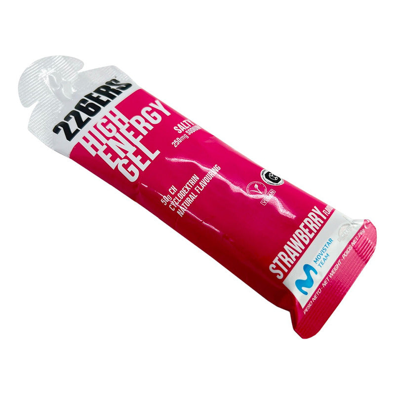Gel Energético 226ers 36g