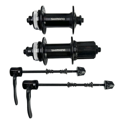 Grupo Mtb Shimano Cues U6000 2x11 Velocidades Biplato 36/22