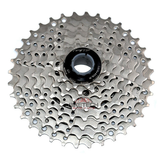 Cadenilla 8v Kmc X8 + Pacha Cassette 8v Gw 11-36 Piñones