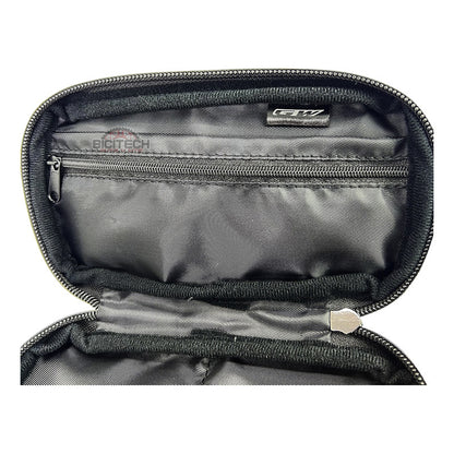 Estuche Portacelular Gw Forever Arena Billetera Ruta Mtb Marrón