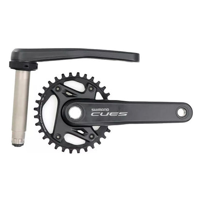 Grupo Shimano Cues Pacha 11-48 1x10 Velocidades