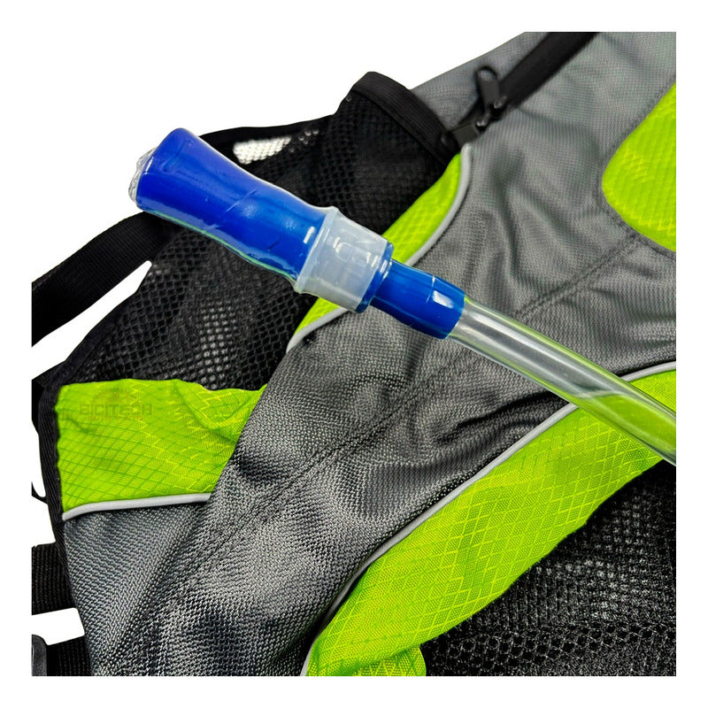 Bolso Morral Gw Hidratación 2 Litros Todoterreno