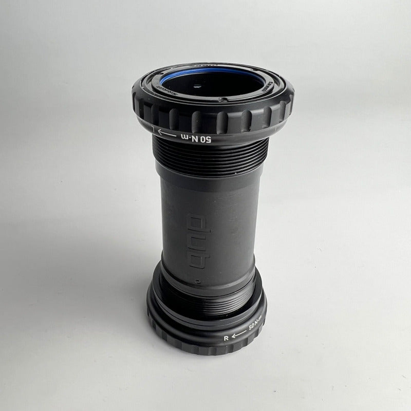 Eje Centro Sram Dub Bsa Cartucho Caja Pedalier Biela Mtb