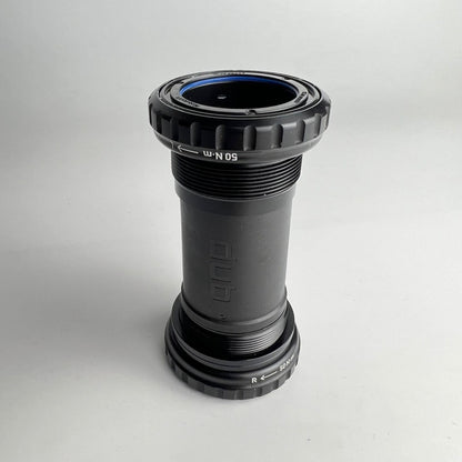 Eje Centro Sram Dub Bsa Cartucho Caja Pedalier Biela Mtb