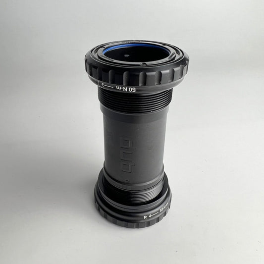 Eje Centro Sram Dub Bsa Cartucho Caja Pedalier Biela Mtb