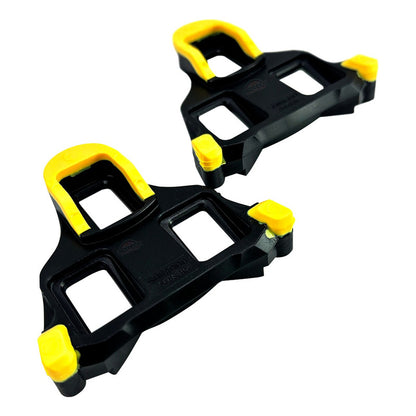 Pedales Shimano Tiagra Ruta R550 Con Calas