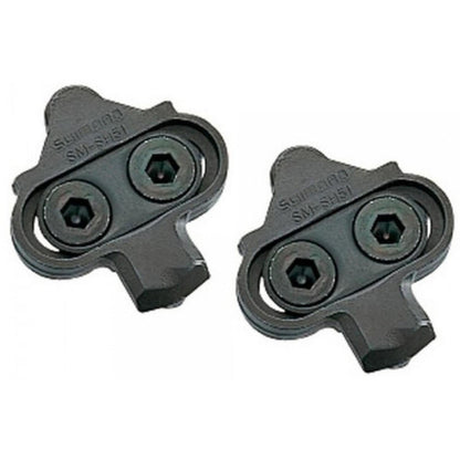 Placas Mtb Sm-sh51 Una Direccion Shimano