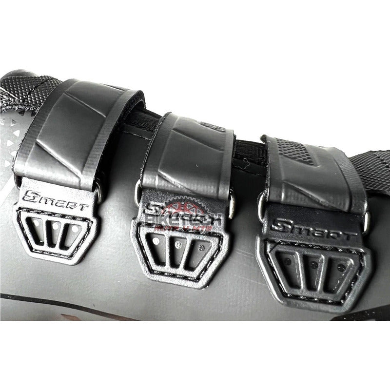 Zapatillas Ciclismo Sio Sm Ruta Mtb Spinning