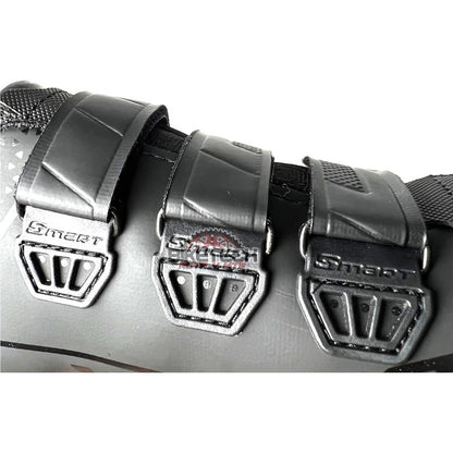 Zapatillas Ciclismo Sio Sm Ruta Mtb Spinning