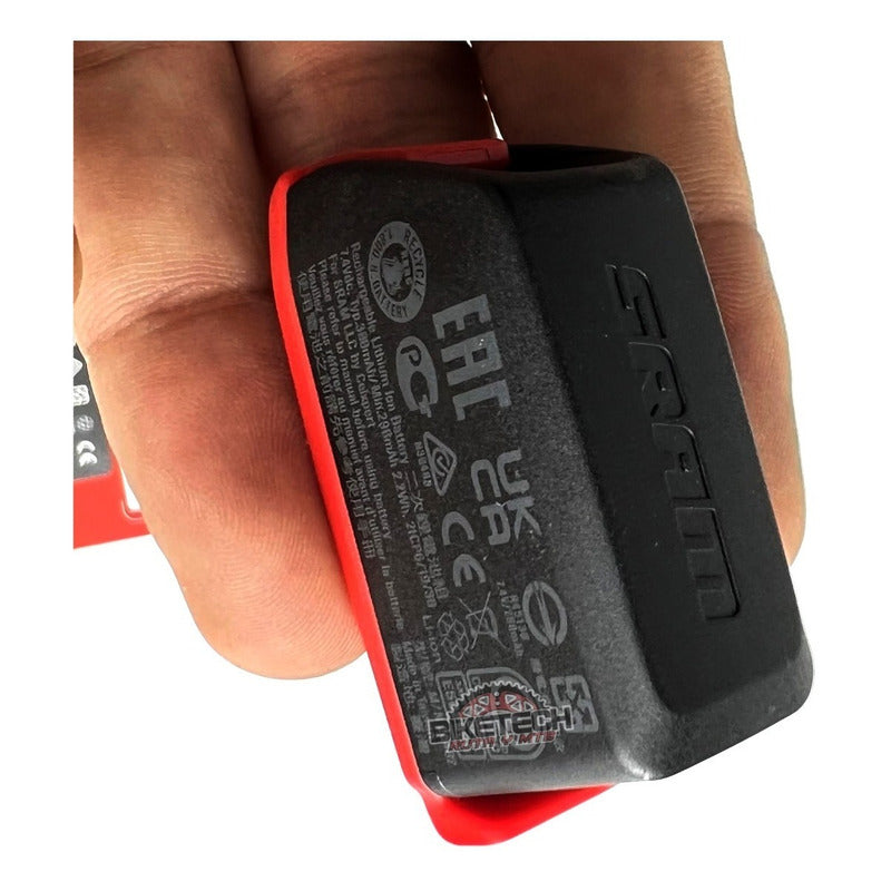 Bateria Para Grupo Sram Eagle Axs Etap Force Rival Original