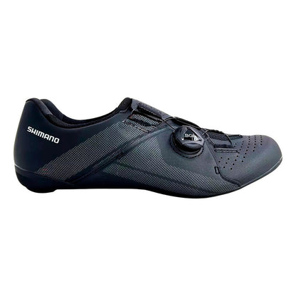 Zapatillas Shimano Ruta Rc3 Con Cierre Boa